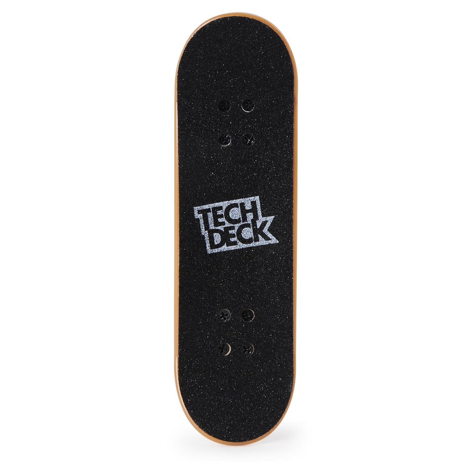 Tech Deck, Coffret DLX Pro Pack de 10 fingerboards à collectionner, pour les amateurs de skate à partir de 6 ans