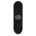 thumbnail image 4 of Tech Deck, Ultra DLX Fingerboard 4-Pack, Finesse Skateboards, Collectible and Customizable Mini Skateboards, 4 of 4