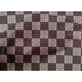 thumbnail image 4 of oneOone Cotton Cambric Fabric Greek Key Geometric Print Fabric By Yard 56 Inches Wide, 4 of 4