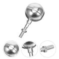 thumbnail image 5 of CNKOO Aluminum Flagpole Topper Ball for USA Flag Poles, 5 of 5