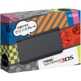 thumbnail image 1 of New Nintendo 3DS Console (Black) - Play 3DS & DS Games in Style!, 1 of 6