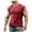 Vin, variante sur Tungbrin Débardeurs de Gym pour Hommes Grande Taille Été Décontracté Col Rond Sans Manches T-Shirts Athlétiques Course Débardeurs pour Muscles