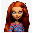 thumbnail image 3 of Monster High Skullector Chucky and Tiffany Doll 2Pack, 3 of 8