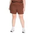thumbnail image 1 of Lane Bryant Women's Plus Soft Knit Short, 1 of 6
