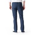thumbnail image 3 of Levi Strauss Signature™ Men's Action Flex-Pro Slim Pants, 3 of 5