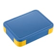 thumbnail image 1 of Lunch Containers for Lunch Box Bento Box with 6 Compartment,Leak-Proof Childrens Lunch Box Snack Containers Can Be Microwave Dishwasher Freezer Safe. Bento Box Lunch Box, 1 of 9