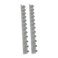 thumbnail image 4 of QualitChoice Boutons en Silicone Professionnels Touches de Piano Électronique Hautes style A Remplacement style C, 4 of 6