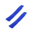 thumbnail image 4 of Dalazy Anti-slip Squash/ Tennis Overgrip Racket Grip Tape Blue 5Set, 4 of 6