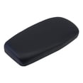 thumbnail image 3 of Lipstore Bicycle Rear Rack Padded Saddle Cushion for Adults Kids with Screw Fasteners 36.5x17x4cm, 3 of 8