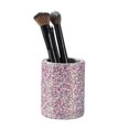 thumbnail image 1 of BKER Makeup Brush Storage Bucket Beauty Eyebrow Pencil Storage Tube, 1 of 3