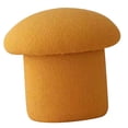 thumbnail image 4 of Tabouret Repose-Pieds, Banc de Sofa Moderne Simple en Pin pour Hôtel Blanc, Jaune, Rose, Gris, 4 of 8