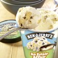 thumbnail image 3 of Ben & Jerry's An Éclair Affair Ice Cream, 473 mL, 3 of 6