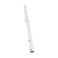 thumbnail image 4 of Telescopic Pool Cleaner Rod, Reinforced Aluminum Alloy Handle, High Hardness, Easy to Use, Suitable for Skimming Net, Rake, Cleaning Brush and Vacuum Cleaner, 4 of 7