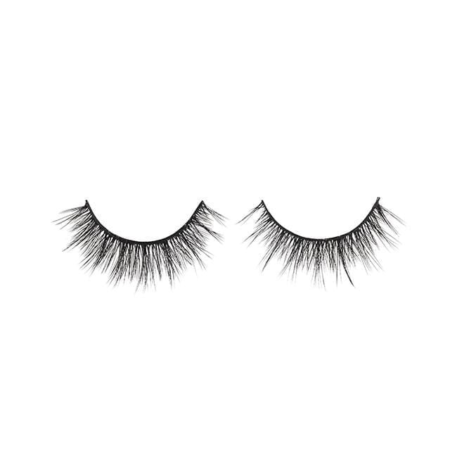 Profusion Cosmetics | Big Tease Iconic Faux Mink Eye Eyelashes 3D (Lot de 5 paires)