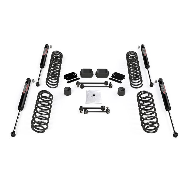 Teraflex 1354252 Lift Kit Suspension