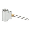 thumbnail image 3 of Levier de Vitesses à Gaz, Valve Adaptateur de Gaz Réutilisable pour le Camping, 3 of 8