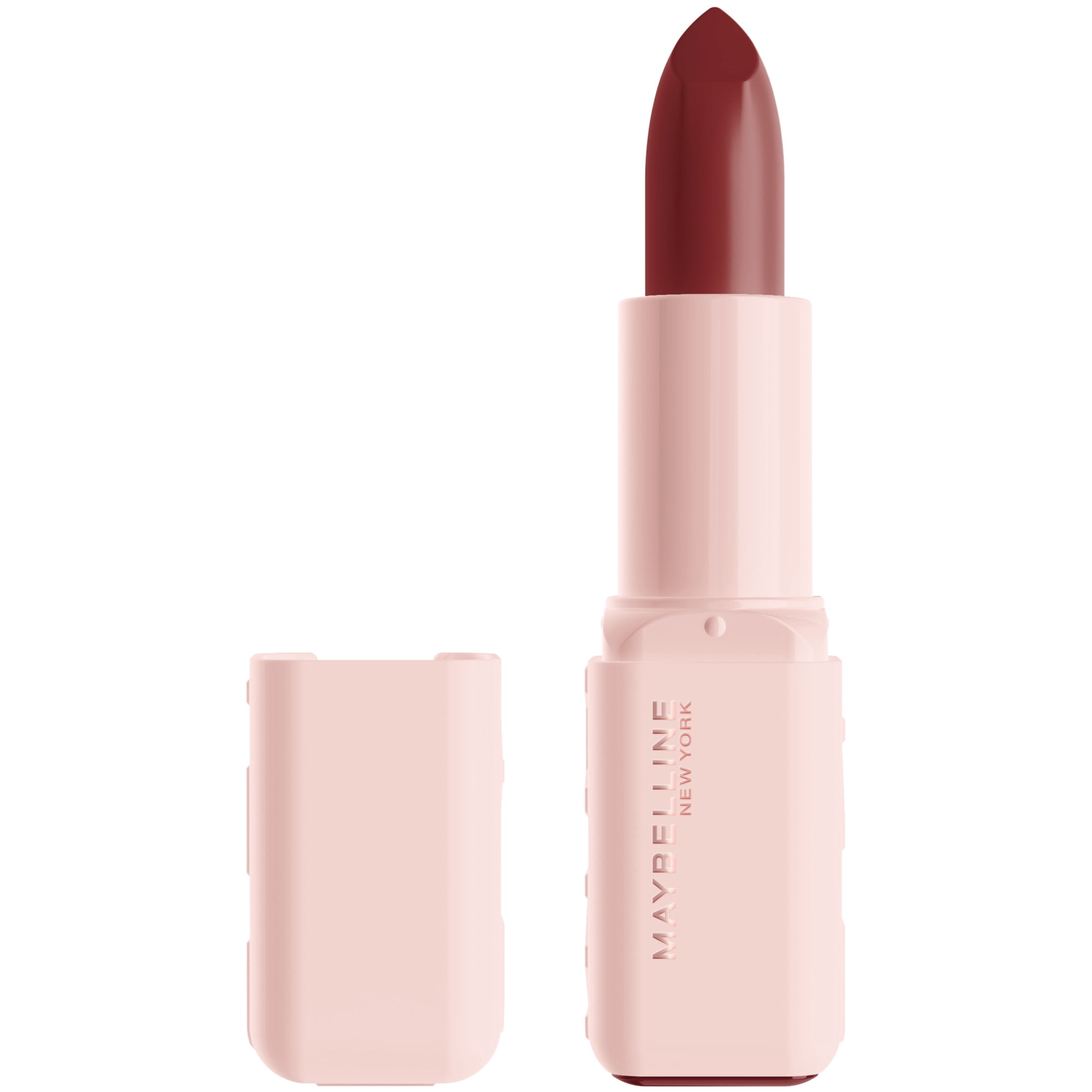 Rouge à Lèvres Sérum Maybelline New York Finition Satiné, Maybe It's…Intense 104, 3.4g