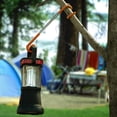 thumbnail image 3 of Light Lamp Lantern Hook Hanger Camping Tent Pole Post, 3 of 9