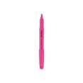 thumbnail image 2 of Universal - Highlighter - fluorescent pink (pack of 12), 2 of 8