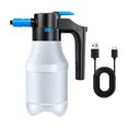 thumbnail image 3 of Ruiboury 1.5L Electric Pressurized Foam Sprayer for Car Washing Kitchen Cleaning, 3 of 6