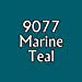 thumbnail image 2 of Reaper Miniatures REM09077 0.5 oz Master Series Paint Dropper Bottle, Marine Teal, 2 of 2