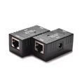 thumbnail image 3 of POE Injecteur Répartiteur 10/100Mbps Débit Ethernet, Tension 5V-48V/2A, Lot de 10, 3 of 8