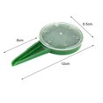 thumbnail image 3 of Jinsinto 2 Pcs Garden Seed Dispenser Sower Seeds Dial 5 Settings, 3 of 5