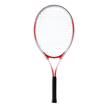 jinwen Tennis Racket Equipment Practical Practice Tennis Racquet for Park Gym Beach for Adults