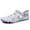 Grey, variant on GPOECD Hiking Shoes Mens Womens Water Barefoot Swim Beach Pool Wide Adjustable for Hiking Walking Diving Surf Outdoor Running Shoes Red,38