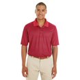 thumbnail image 1 of Ash City - Core 365 Men's Express Microstripe Performance PiquÃ© Polo, 1 of 3