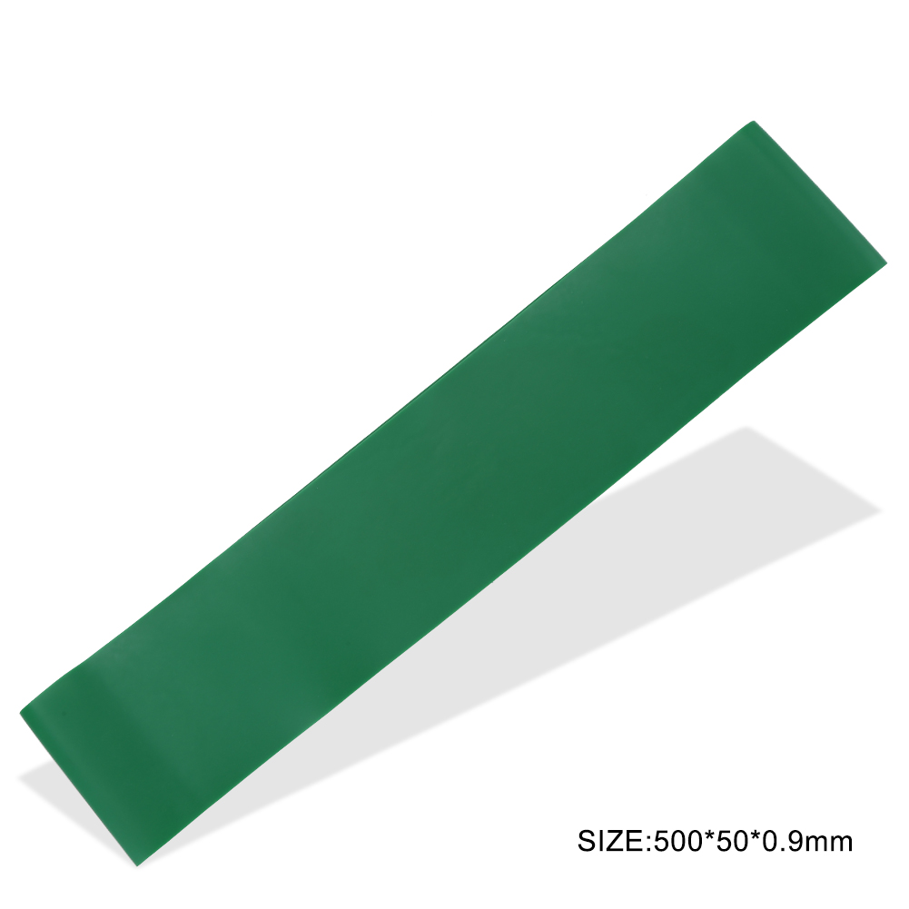 Yoga Resistance Band,Elastic Exercise Resistance Bands Leg Resistance Bands Ankle Resistance Bands Finely Tuned Performance