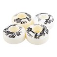 thumbnail image 3 of Roues de Planche à Roulettes en PU, 52 mm X 30 mm 4 Pcs Roues Classiques Durables d'Extérieur en PU pour Longboard et Planche à Roulettes, 3 of 3