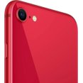 thumbnail image 3 of Apple iPhone SE 2020 128GB Unlocked Smartphone (Red) Certified Refurbished Excellent Condition, 3 of 4