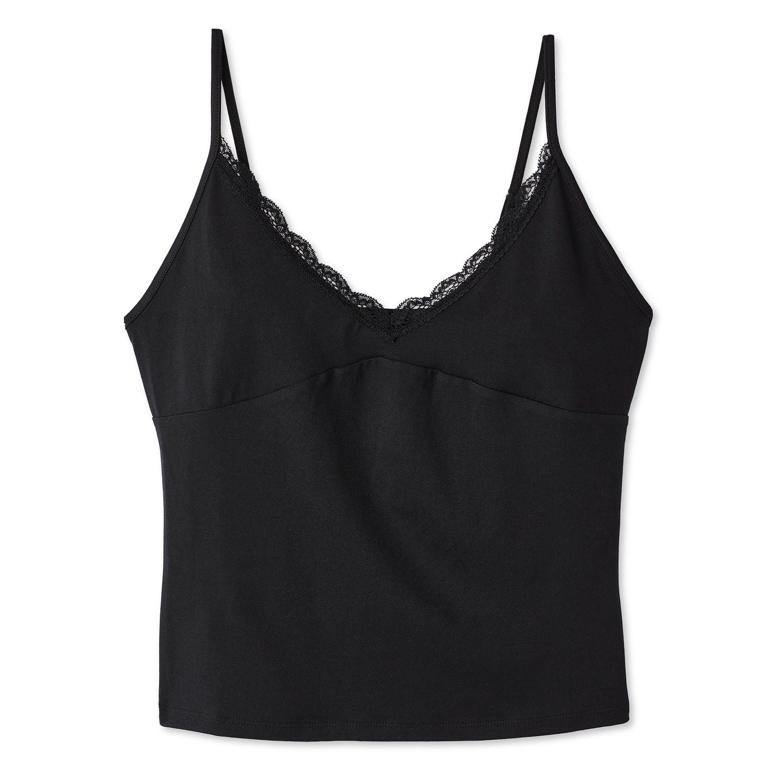 No Boundaries Women's Lace Cami