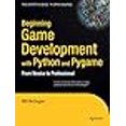 thumbnail image 3 of Beginning Game Development with Python and Pygame: From Novice to Professional, 3 of 3
