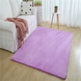 thumbnail image 1 of LSLJS Bathroom Rugs Mat Ultra Soft Modern Area Rugs Rug Home Room Plush Carpet Decor Floor Mat, 1 of 2