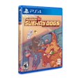 thumbnail image 1 of Russian Subway Dogs - Limited Run #555 [PlayStation 4], 1 of 1