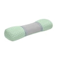 thumbnail image 2 of Neck Pillow Cervical Neck Pillow Neck Support Pillow Lumbar Support Pillow Memorys Bolster Pillow Comforts For Bed For Side Sleepers Back Sleeper, 2 of 6