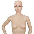 thumbnail image 5 of vidaXL Mannequin Femme Corps Entier, 5 of 5