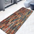thumbnail image 3 of Antislip Floor Mat,Anti slip Floor Mats Floor Mat Carpet Exceptional Reliability, 3 of 9