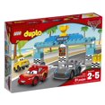thumbnail image 2 of LEGO DUPLO Cars TM Piston Cup Race (10857), 2 of 2