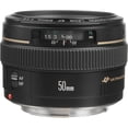 thumbnail image 2 of Canon EF 35mm f/1.4L II USM Objectif (Modèle Intl) avec Étui pour Objectif, Trousse de Filtres pour Objectif et Trousse de Nettoyage, 2 of 9