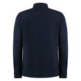 thumbnail image 2 of Kustom Kit Mens Superwash 60°C Tailored Long-Sleeved Shirt, 2 of 2