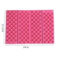 thumbnail image 1 of Tapis Pliant Mini Léger Portable, Coussin d'Assise en Mousse pour l'Extérieur, 1 of 4