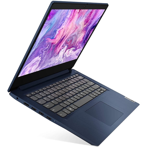 Lenovo Ideapad 3 Ryzen 5-3500U 8GB 256GB SSD 14.0