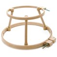 thumbnail image 2 of Morgan Support de Genoux Combo 7 Pouces & 10 Pouces Hoops266, 2 of 2