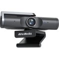 thumbnail image 1 of AVerMedia PW515 Caméra Web d'Affaires 4K UHD, (Neuf), 1 of 5