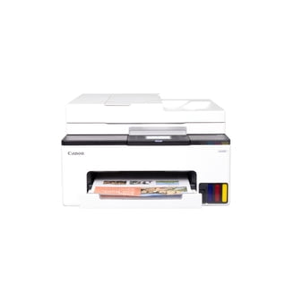 Canon MAXIFY GX2020 All-In-One MegaTank Inkjet Printer