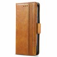 thumbnail image 5 of Case for iPhone 11 Cover Leather Wallet Folio Case Book Design Flip Magnetic Closure - Yellow, 5 of 5