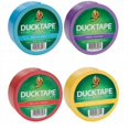 thumbnail image 1 of ShurTech Brands, LLC 225973 20 Yards Wide Solid Color Duck Tape - Light Blue, 1 of 2